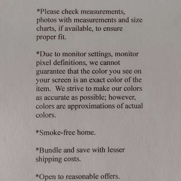 Carter's top - Picture 6 of 6